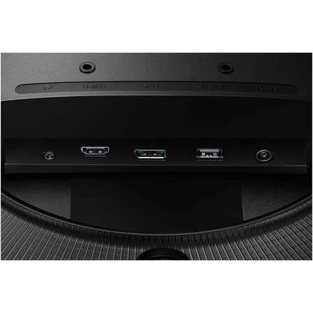 Монитор 32" Samsung Odyssey G5 S32CG550EI VA 2560x1440 1ms HDMI, DisplayPort