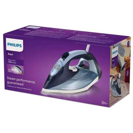 Утюг Philips DST7020/20