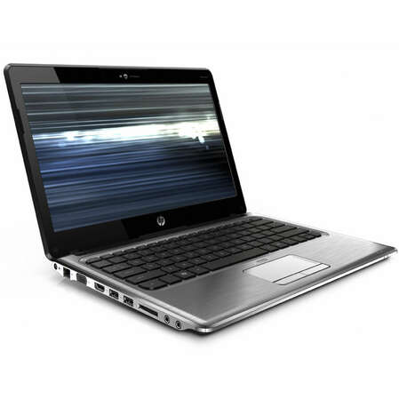 Ноутбук HP Pavilion dm3-1130er VX836EA AMD NEO L335/3/250/DVDRW Ext/HD4330/WiFi/BT/13.3"/Win 7 HP