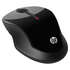 Мышь HP X3500 Wireless Mouse USB Black-Silver H4K65AA