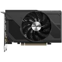 Видеокарта Gigabyte GeForce RTX 4060 8192Mb, D6 8Gb (GV-N4060D6-8GD) 2xHDMI, 2xDP, Ret