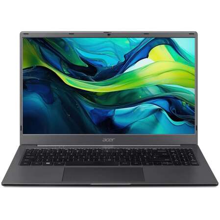 Ноутбук Acer Aspire AL15-31P-C1CS Celeron N4500/8Gb/256Gb SSD/15.6" FullHD/DOS Silver