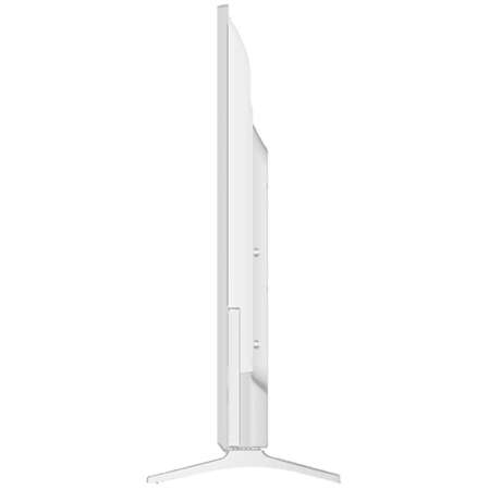 Телевизор 32" Asano 32LH7011T (HD 1366x768, Smart TV) белый