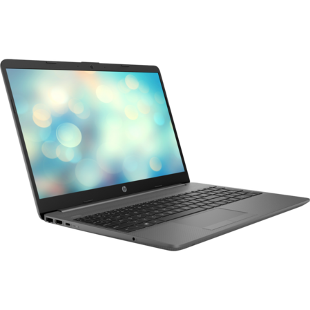 Ноутбук HP 15-dw2012ur Core i3 1005G1/8Gb/256Gb SSD/15.6" FullHD/Win10 Grey