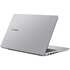 Ноутбук ASUS ExpertBook P1 P1403CVA-S61160 Core i3 1315U/16Gb/256Gb SSD/14" FullHD/DOS Grey