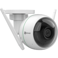 IP-камера Видеокамера IP Ezviz CS-CV310-A0-1C2WFR 2.8-2.8мм цветная корп.:белый