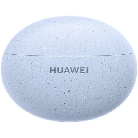 Bluetooth гарнитура Huawei FreeBuds 5i Isle Blue