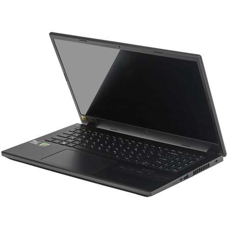 Ноутбук Acer Nitro V 15 ANV15-41-R6KT AMD Ryzen 5 7535HS/16Gb/512Gb SSD/NV RTX3050 6Gb/15.6" FullHD/DOS Black