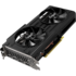 Видеокарта Palit GeForce RTX 3060 Ti 8192Mb, Dual OC 8GB LHR (NE6306TS19P2-190AD) 1xHDMI, 3xDP, Ret