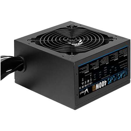 Блок питания 400W Formula KCAS Plus 400W