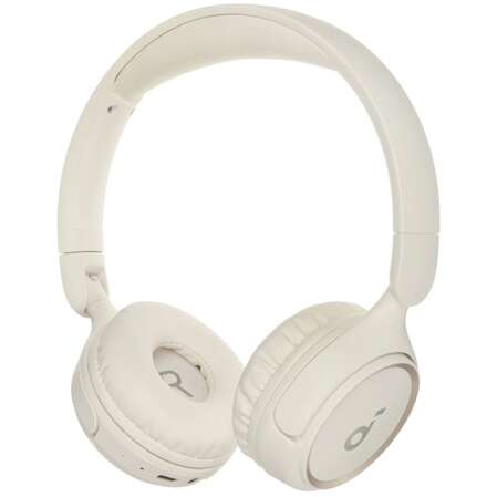 Bluetooth гарнитура Anker Soundcore H30i White