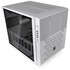 Корпус ATX Miditower Thermaltake Core X5 Tempered Glass Snow Edition Cube CA-1E8-00M6WN-00 White