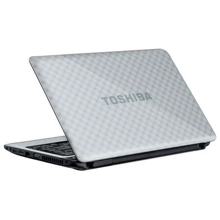 Ноутбук Toshiba Satellite L750-129 Core i3-2310M/4GB/500GB/DVD/BT/GT525M/15,6"HD/no OS