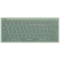 Клавиатура A4Tech Fstyler FBX51C Green