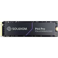 Внутренний SSD-накопитель 2000Gb Solidigm SSDPFKKW020X7X1 P44 Pro Series M.2 2280 PCIe NVMe 3.0 x4