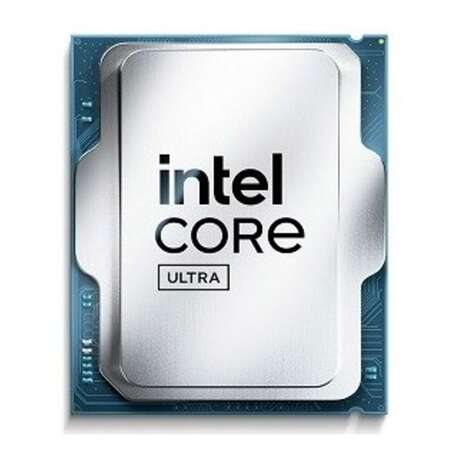Процессор Intel Core Ultra 5 225, 3.3ГГц, (Turbo 4.9ГГц), 10-ядерный, 21МБ, LGA1851, OEM