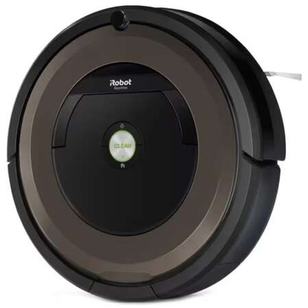 Робот-пылесос iRobot Roomba 896