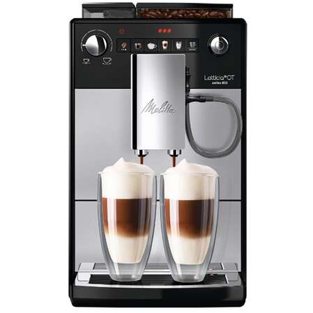 Кофемашина Melitta Caffeo Latticia OT 300-101