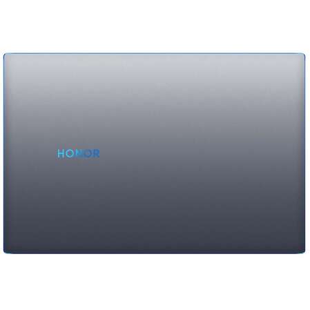 Ноутбук Honor MagicBook 14 NMH-WFP9HN AMD Ryzen 7 5700U/16Gb/512Gb SSD/14" FullHD/DOS Grey 