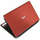 Нетбук Acer Aspire One AO753-U361rr U3600/2Gb/320Gb/11.6"/BT/W7HB 64/red
