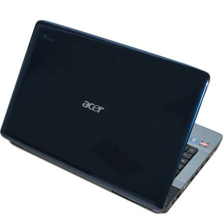 Ноутбук Acer Aspire 7540G-304G50Mi AMD X2 M300/4/500/HD4570/17.3"HD/Win7 HP LX.PJC02.051