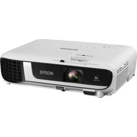 Проектор Epson EB-W51 LCD 1280x800 4000 Ansi Lm