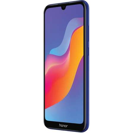 Смартфон Honor 8A Prime 3/64GB Navy Blue  