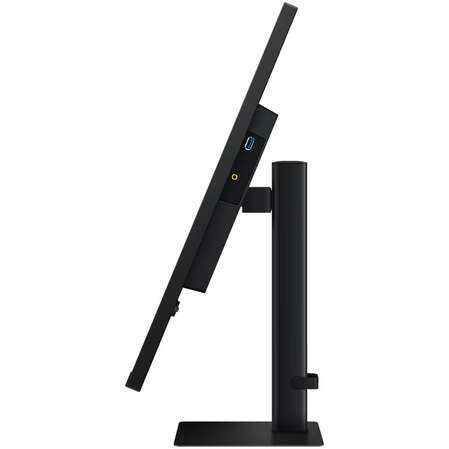 Монитор 32" Samsung ViewFinity S7 S32D700EAI VA 3840x2160 5ms HDMI, DisplayPort