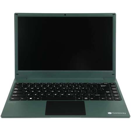 Ноутбук Gateway Ultra Slim 14 AMD Ryzen 5 3500U/8Gb/256Gb SSD/14.1" FullHD/Win11 Green