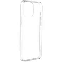 Чехол для Apple iPhone 13 Pro Max Zibelino Ultra Thin Case прозрачный