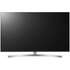 Телевизор 49" LG 49SK8500 (4K UHD 3840x2160, Smart TV, USB, HDMI, Bluetooth, Wi-Fi) черно-серебристый