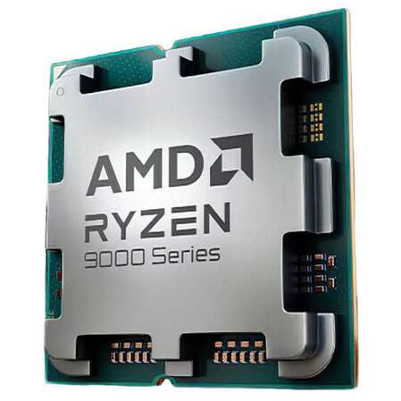 Процессор AMD Ryzen 9 9900X, 4.4ГГц, (Turbo 5.6ГГц), 12-ядерный, L3 64МБ, Сокет AM5, OEM