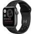 Умные часы Apple Watch Nike SE GPS 44mm Space Gray Aluminium Case with Anthracite/Black Nike Sport Band MYYK2RU/A