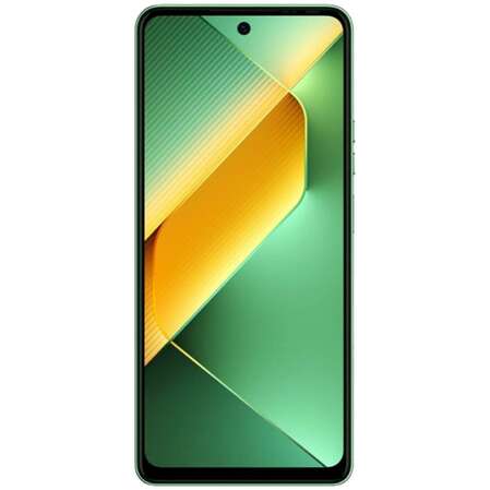 Смартфон Tecno Pova 6 Neo 8/256GB Comet Green