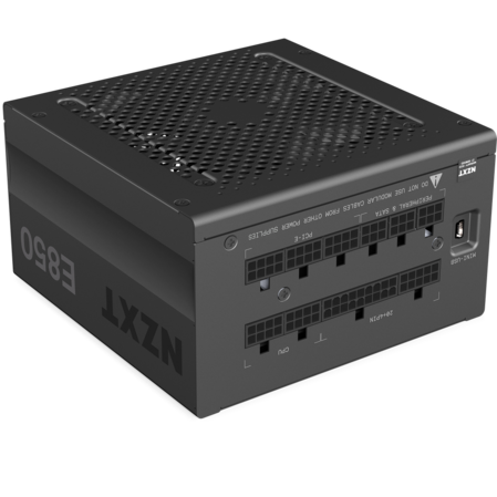 Блок питания 850W NZXT E850 NP-1PM-E850A-EU