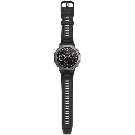 Умные часы Amazfit T-Rex 3 Onyx Black