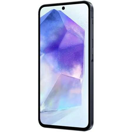 Смартфон Samsung Galaxy A55 SM-A556 8/256GB Dark Blue (EAC)