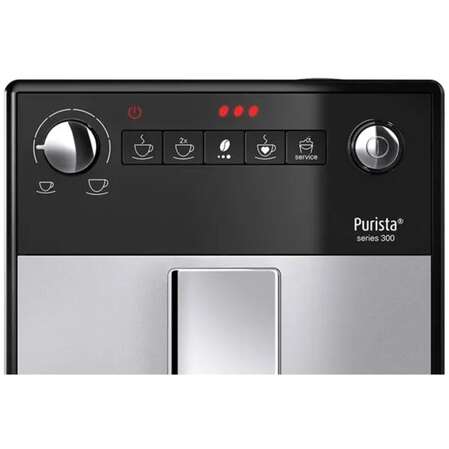 Кофемашина Melitta Caffeo Purista F 230-101