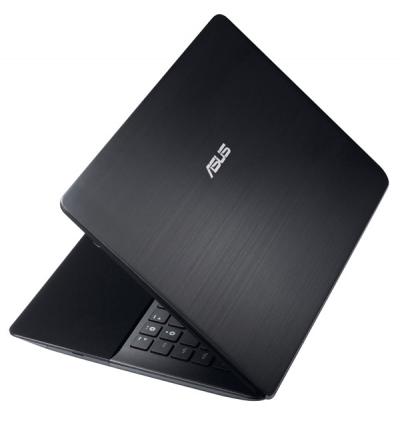 Ноутбук Asus UX30 (2A) Black U7300/4G/500G/1WiFi/BT/cam/3.3"HD/Win7 HP
