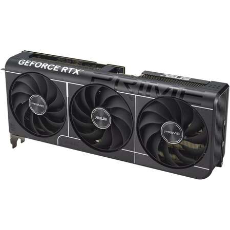 Видеокарта ASUS GeForce RTX 5070 12288Mb, Prime 12 Gb (Prime-RTX5070-16G) 1xHDMI, 3xDP, Ret