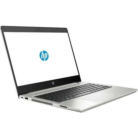 Ноутбук HP ProBook 440 G7 Core i5 10210U/8Gb/256Gb SSD/14" FullHD/DOS Silver