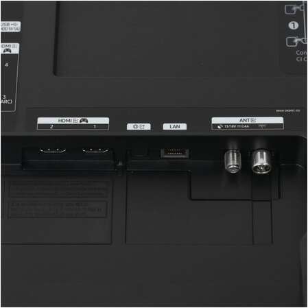 Телевизор 48" Samsung QE48S90FAEXRU 2025