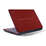 Нетбук Acer Aspire One AO722-C68rr AMD C60DC/2GB/320GB/AMD 6290/WiFi/Cam/BT3.0/11.6"/W7ST 32/red