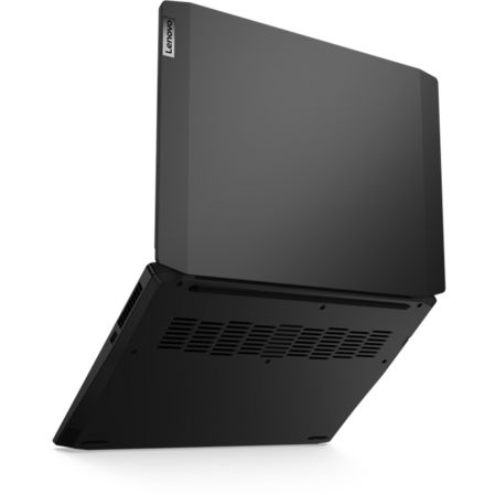 Ноутбук Lenovo IdeaPad Gaming 3 15ARH05 AMD Ryzen 5 4600H/2x8Gb/512Gb SSD/NV GTX 1650 4Gb/15.6" FullHD/DOS Black