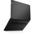Ноутбук Lenovo IdeaPad Gaming 3 15ARH05 AMD Ryzen 5 4600H/2x8Gb/512Gb SSD/NV GTX 1650 4Gb/15.6" FullHD/DOS Black