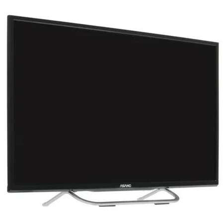 Телевизор 32" Asano 32LH8030S (HD 1366x768, Smart TV) черный 