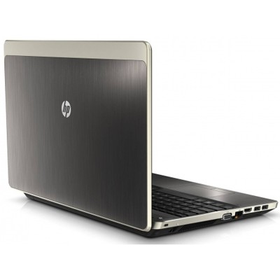Ноутбук HP ProBook 4330s LW813EA i5-2430M/4Gb/640Gb/HD6490 1Gb/DVD/WF/Cam/BT/13.3"/W7 PRM Metallic Grey