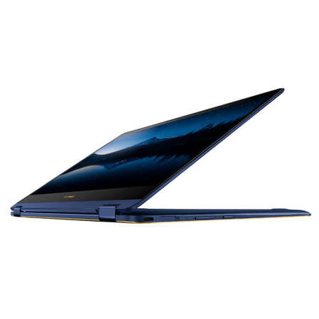 Трансформер Asus Zenbook Flip S UX370UA-C4241T Core i5 8250U/8Gb/256Gb SSD/13.3" FullHD Touch/Win10 Blue
