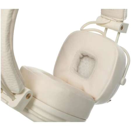 Bluetooth гарнитура Marshall Major V Bluetooth Cream