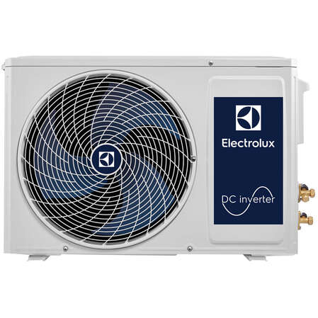 Сплит-система Electrolux Skandi DC EACS/I-09HSK/N3_24Y Наружный блок